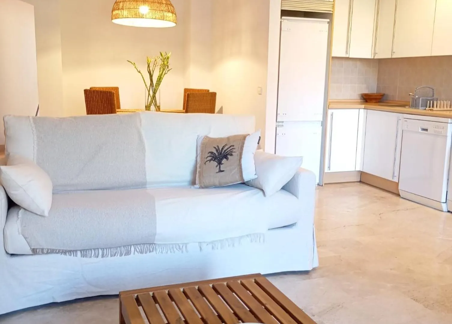 Costa Galera Apartamento Con Piscinas Jardin Y Un Bano Cercano A La Playa Estepona Spain