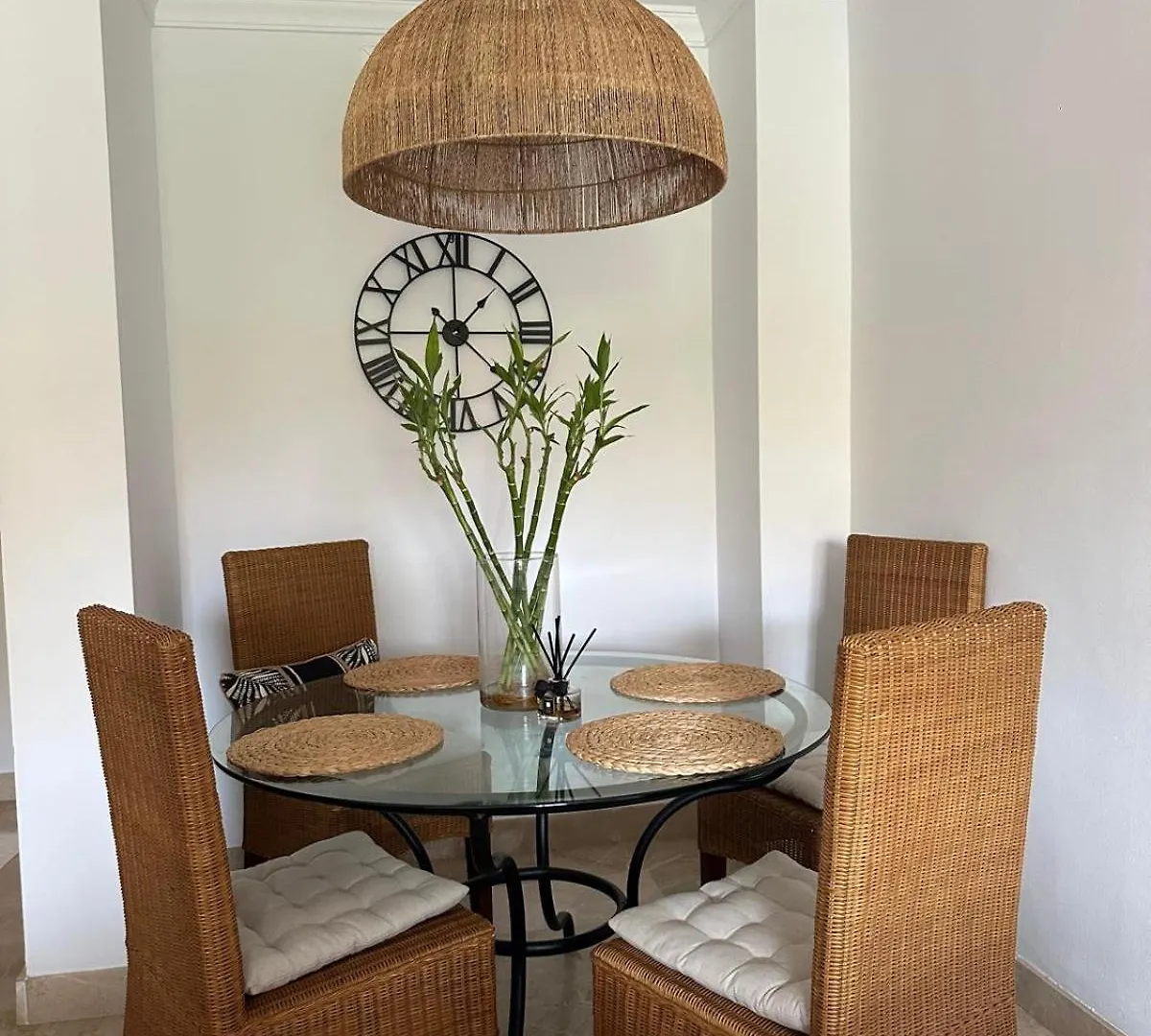 Costa Galera Apartamento Con Piscinas Jardin Y Un Bano Cercano A La Playa Estepona 0*,  Spain